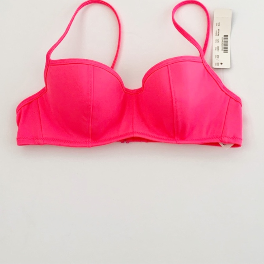 J.Crew Bathing Suit Top